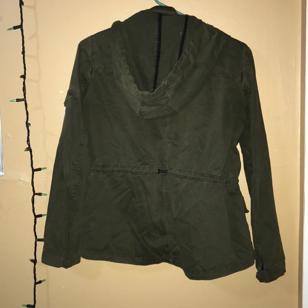 Jacket - Picture 4 of 5